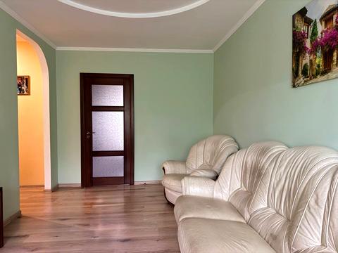 квартира за адресою Рівне, Петра Дорошенка вул., 69