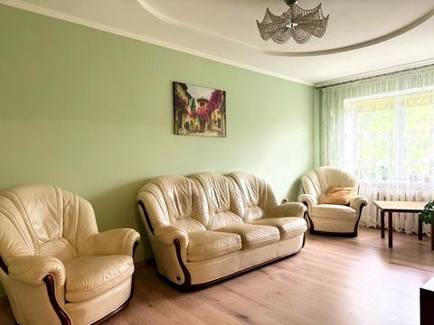 квартира за адресою Рівне, Петра Дорошенка вул., 69