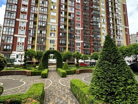 квартира за адресою Українська вул., (Будинок 1)