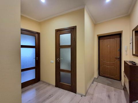квартира за адресою Рівне, Петра Дорошенка вул., 69