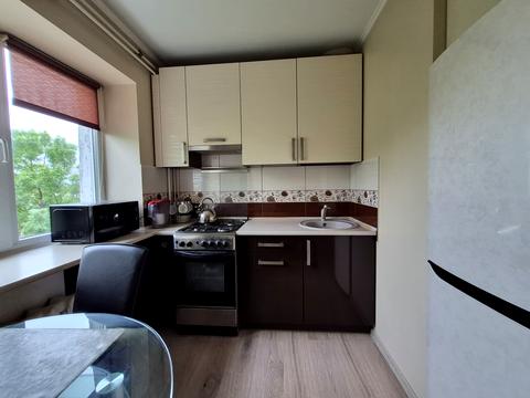 квартира за адресою Рівне, Петра Дорошенка вул., 69