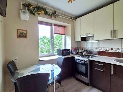 квартира за адресою Рівне, Петра Дорошенка вул., 69