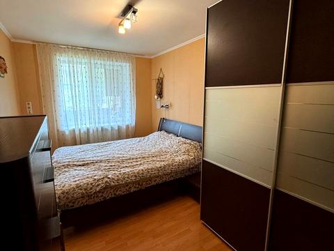 квартира за адресою Кирила Осьмака вул., 43