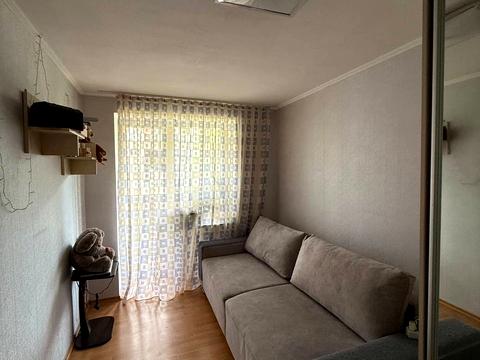 квартира за адресою Кирила Осьмака вул., 43