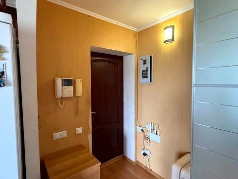 квартира за адресою Кирила Осьмака вул., 43