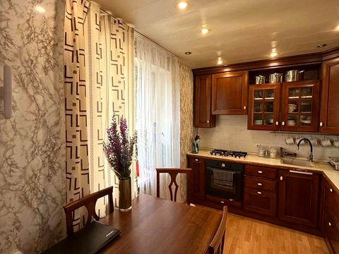 квартира за адресою Кирила Осьмака вул., 43