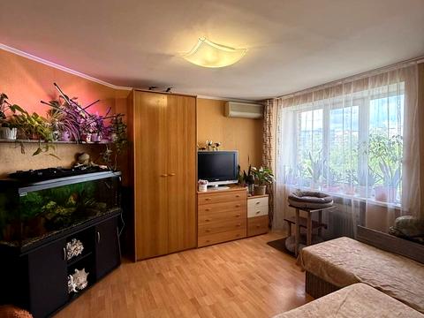 квартира за адресою Кирила Осьмака вул., 43