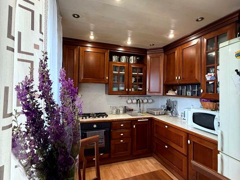 квартира за адресою Кирила Осьмака вул., 43