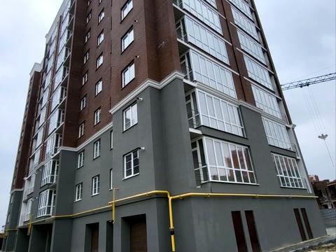 квартира по адресу Панаса Мирного ул., 16/1