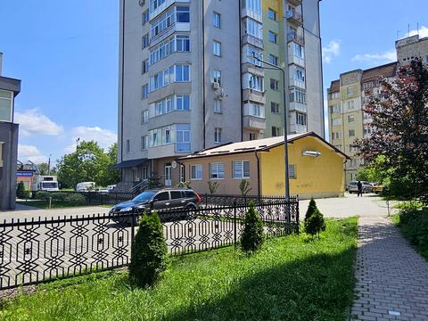 квартира по адресу Владимира Ивасюка ул., 50в