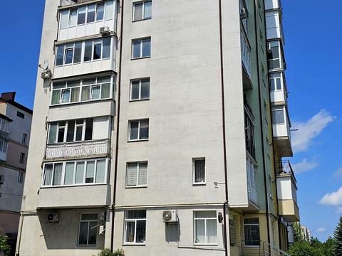 квартира по адресу Владимира Ивасюка ул., 50в