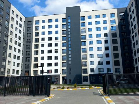 квартира по адресу Кожедуба ул., (Будинок 1)