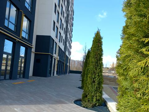 квартира по адресу Кожедуба ул., (Будинок 1)