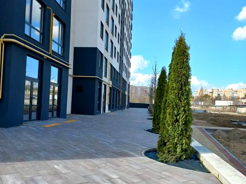 квартира по адресу Кожедуба ул., (Будинок 1)
