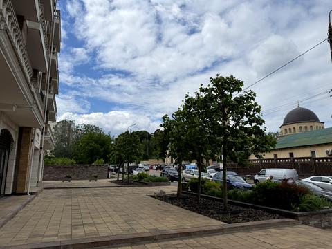 квартира по адресу Лукʼянівський пер., 2