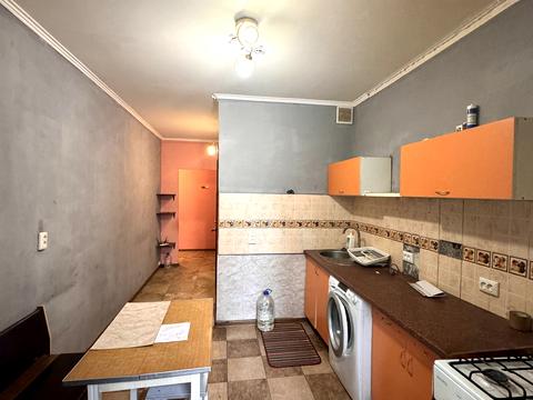 квартира за адресою Тростянецька вул., 8-Б