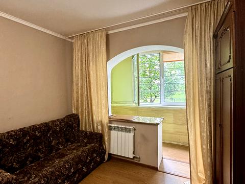 квартира за адресою Тростянецька вул., 8-Б