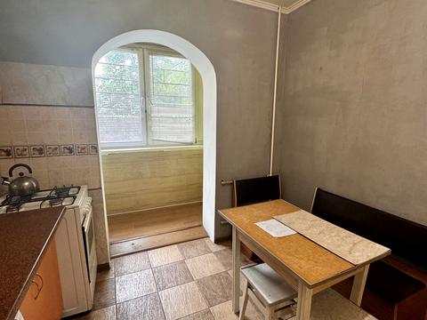 квартира за адресою Тростянецька вул., 8-Б