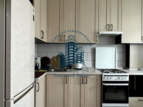 квартира за адресою Перспективна вул., 6