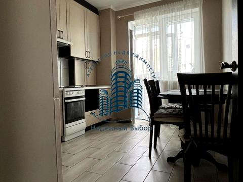 квартира за адресою Перспективна вул., 6