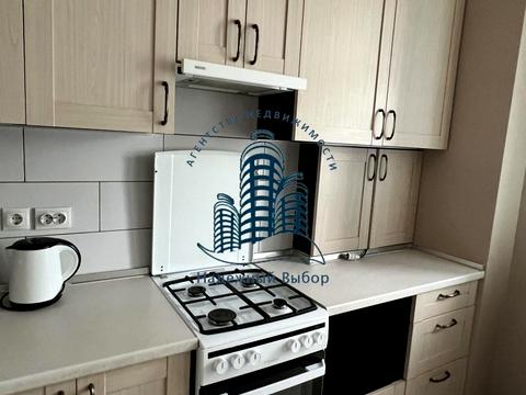 квартира за адресою Перспективна вул., 6