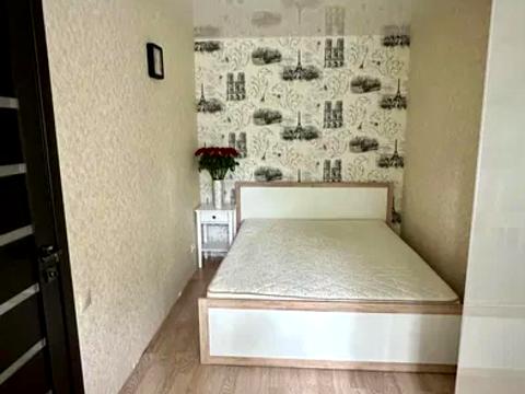 квартира по адресу Михаила Донца ул., 25