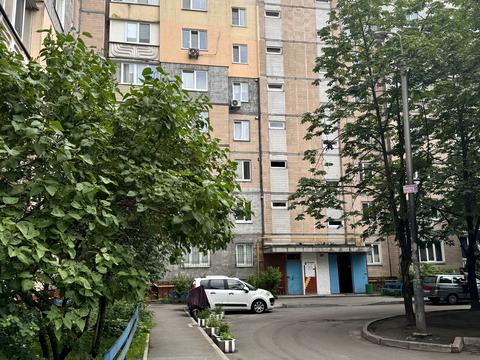 квартира за адресою Тростянецька вул., 8-Б