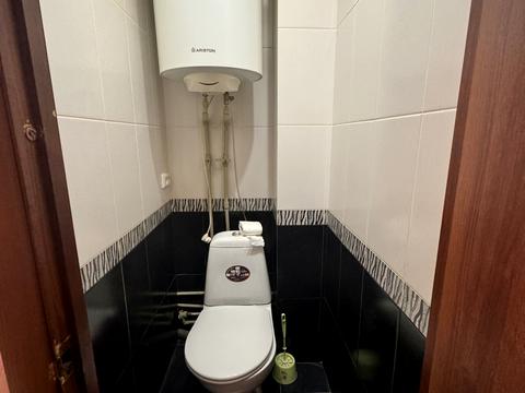 квартира за адресою Тростянецька вул., 8-Б