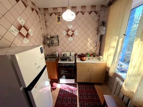 квартира за адресою Володимира Великого вул. (Тельмана), 30