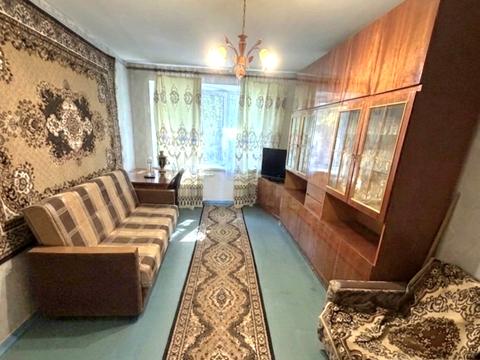 квартира по адресу Кременчуг, Владимира Великого ул. (Тельмана), 30