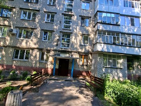 квартира за адресою Володимира Великого вул. (Тельмана), 30