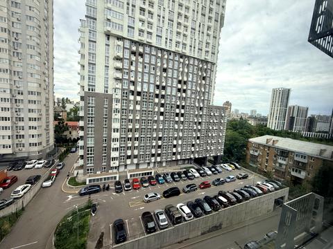квартира по адресу Ростиславская ул. (Маршала Рыбалко), 5-А