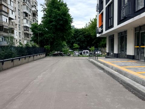 квартира по адресу Ростиславская ул. (Маршала Рыбалко), 5-А