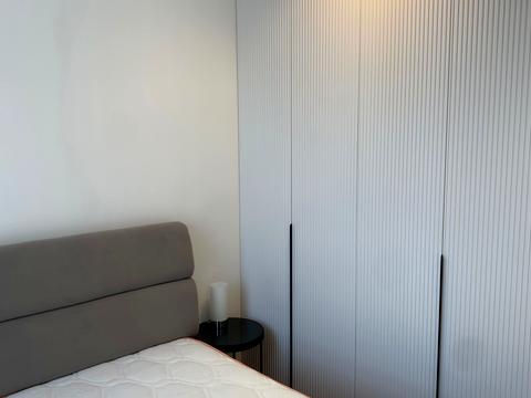 квартира за адресою Салютна вул., 2к8
