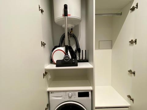 квартира за адресою Салютна вул., 2к8