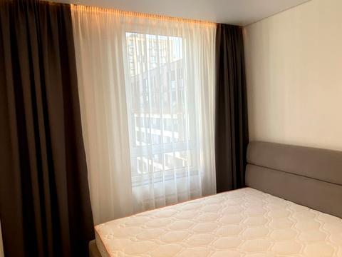 квартира за адресою Салютна вул., 2к8