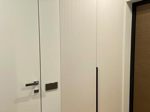 квартира за адресою Салютна вул., 2к8