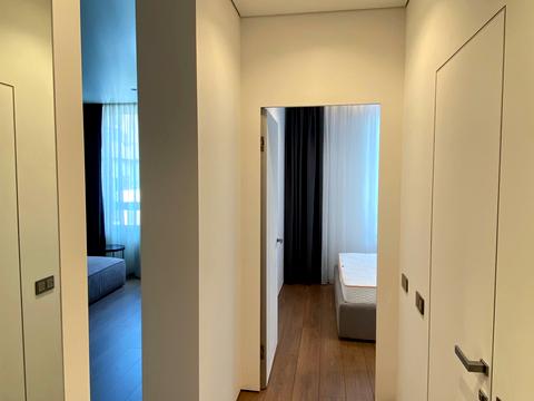 квартира за адресою Салютна вул., 2к8