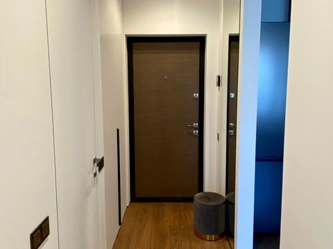 квартира за адресою Салютна вул., 2к8