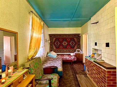 дом по адресу пгт. Обуховка, СТ Росток