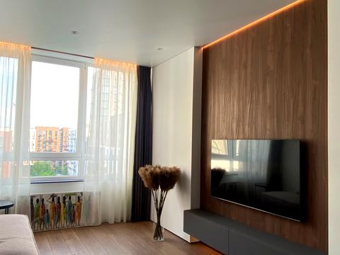 квартира за адресою Салютна вул., 2к8