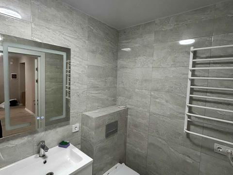 квартира за адресою Полтава, Пушкарівська вул., 22д