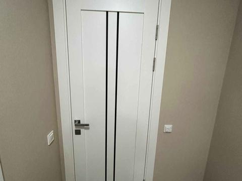 квартира за адресою Полтава, Пушкарівська вул., 22д