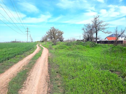 ділянка за адресою 