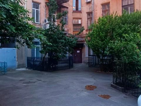 квартира за адресою Велика Арнаутська вул., 93