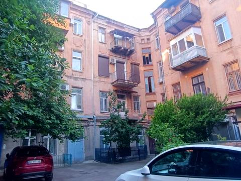 квартира за адресою Велика Арнаутська вул., 93