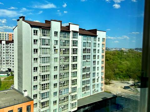 квартира за адресою Хіміків вул., к 17-20