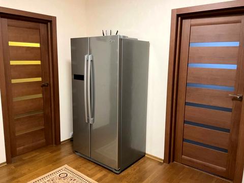 квартира за адресою Оноре де Бальзака вул., 98