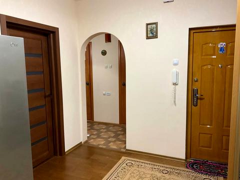 квартира за адресою Оноре де Бальзака вул., 98