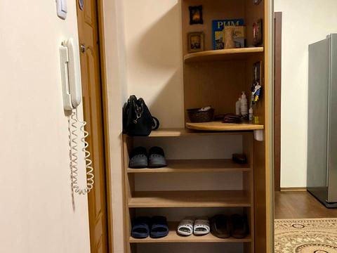 квартира за адресою Оноре де Бальзака вул., 98